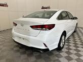 Thumbnail of 2019 Quartz White Pearl Hyundai SONATA