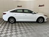 Thumbnail of 2019 Quartz White Pearl Hyundai SONATA