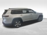 Thumbnail of 2025 Silver Zynith Jeep Grand Cherokee L