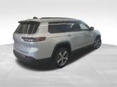 Thumbnail of 2025 Silver Zynith Jeep Grand Cherokee L
