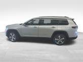Thumbnail of 2025 Silver Zynith Jeep Grand Cherokee L