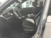 Thumbnail of 2025 Silver Zynith Jeep Grand Cherokee L