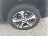 Thumbnail of 2025 Silver Zynith Jeep Grand Cherokee L