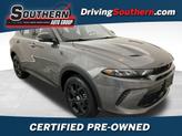Photo of 2024 Gray Cray Dodge Hornet
