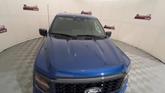 Thumbnail of 2025 Atlas Blue Metallic Ford F-150