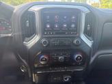 Thumbnail of 2022 Black Chevrolet Silverado 1500
