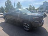 Thumbnail of 2022 Black Chevrolet Silverado 1500