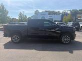 Thumbnail of 2022 Black Chevrolet Silverado 1500