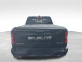 Thumbnail of 2025 Diamond Black Crystal Pearlcoat RAM 1500