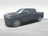 Thumbnail of 2025 Diamond Black Crystal Pearlcoat RAM 1500