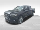 Thumbnail of 2025 Diamond Black Crystal Pearlcoat RAM 1500