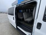 Thumbnail of 2019 Summit White Chevrolet Express 3500
