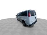 Thumbnail of 2019 Summit White Chevrolet Express 3500