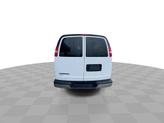 Thumbnail of 2019 Summit White Chevrolet Express 3500