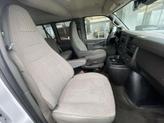 Thumbnail of 2019 Summit White Chevrolet Express 3500