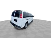 Thumbnail of 2019 Summit White Chevrolet Express 3500
