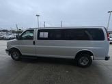 Thumbnail of 2019 Summit White Chevrolet Express 3500