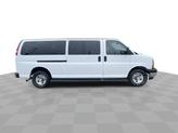 Thumbnail of 2019 Summit White Chevrolet Express 3500