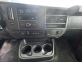 Thumbnail of 2019 Summit White Chevrolet Express 3500