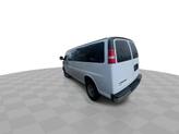 Thumbnail of 2019 Summit White Chevrolet Express 3500