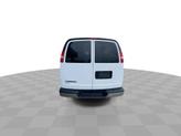 Thumbnail of 2019 Summit White Chevrolet Express 3500
