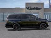 Thumbnail of 2025 Black Raven Cadillac Escalade