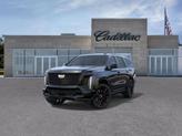 Thumbnail of 2025 Black Raven Cadillac Escalade