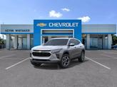 Thumbnail of 2026 Sterling Gray Metallic Chevrolet Trax