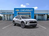 Photo of 2026 Sterling Gray Metallic Chevrolet Trax