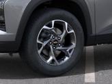 Thumbnail of 2026 Sterling Gray Metallic Chevrolet Trax