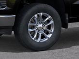 Thumbnail of 2025 Black Chevrolet Silverado 1500