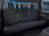 Thumbnail of 2025 Black Chevrolet Silverado 1500