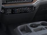 Thumbnail of 2025 Black Chevrolet Silverado 1500