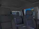 Thumbnail of 2025 Black Chevrolet Silverado 1500