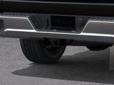 Thumbnail of 2025 Black Chevrolet Silverado 1500
