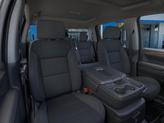 Thumbnail of 2025 Black Chevrolet Silverado 1500