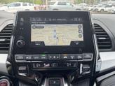 Thumbnail of 2024 Platinum White Pearl Honda Odyssey