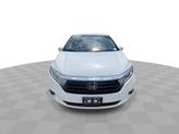 Thumbnail of 2024 Platinum White Pearl Honda Odyssey