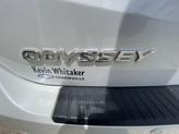 Thumbnail of 2024 Platinum White Pearl Honda Odyssey