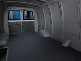 Thumbnail of 2025 Summit White Chevrolet Express 2500
