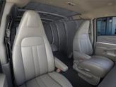 Thumbnail of 2025 Summit White Chevrolet Express 2500