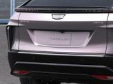Thumbnail of 2025 Celestial Metallic Cadillac LYRIQ
