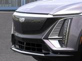 Thumbnail of 2025 Celestial Metallic Cadillac LYRIQ