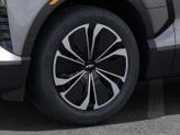 Thumbnail of 2025 Sterling Gray Metallic Chevrolet Blazer EV