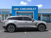 Thumbnail of 2025 Sterling Gray Metallic Chevrolet Blazer EV