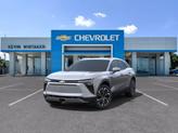 Thumbnail of 2025 Sterling Gray Metallic Chevrolet Blazer EV