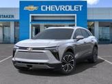 Thumbnail of 2025 Sterling Gray Metallic Chevrolet Blazer EV