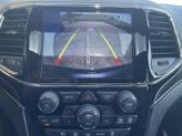 Thumbnail of 2020 Granite Crystal Metallic Clearcoat Jeep Grand Cherokee