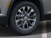 Thumbnail of 2026 Sterling Gray Metallic Chevrolet Traverse