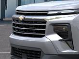 Thumbnail of 2026 Sterling Gray Metallic Chevrolet Traverse